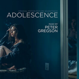 Album cover of Adolescence (Original Motion Picture Soundtrack)
