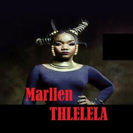 Album cover of Thlelela