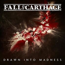 Album picture of Drawn into Madness