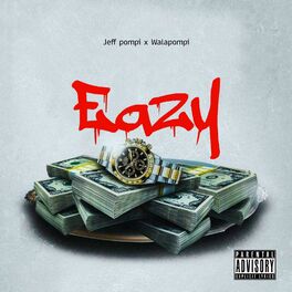 Album cover of EAZY (feat. Nafe Smallz)