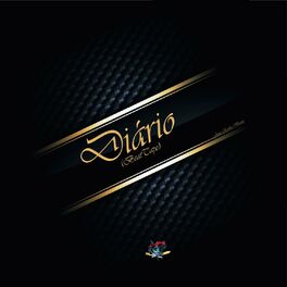 Album cover of Diário