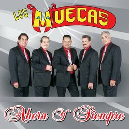 Album cover of Ahora Y Siempre
