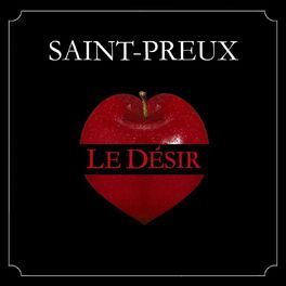 Album cover of Le Désir