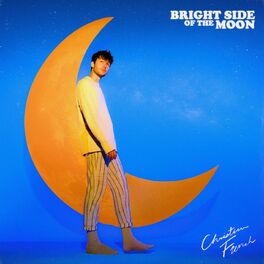 Album cover of bright side of the moon