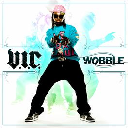 Album cover of Wobble