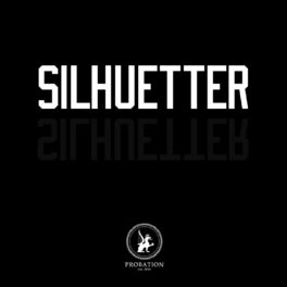 Album cover of Silhuetter