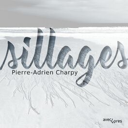 Album cover of Sillages