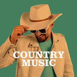Album cover of Country Music