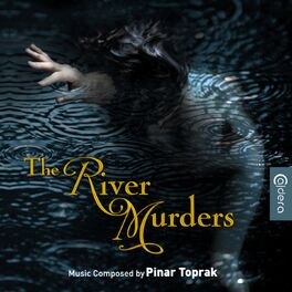 Album cover of The River Murders / Sinner (Original Motion Picture Soundtrack) (Sinner)