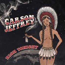 Album cover of High Tonight