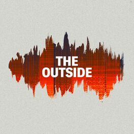 Album cover of The Outside