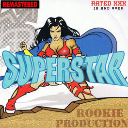 Album cover of Superstar (Remastered)