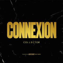 Album cover of Connexion Collector