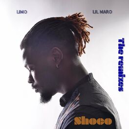 Album cover of Shoco(remixes)