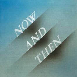 Album cover of Now And Then