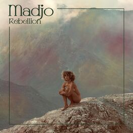 Album cover of Rebellion