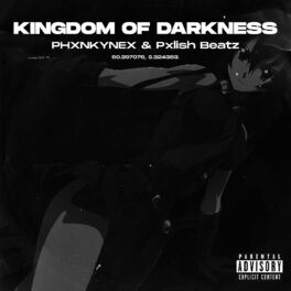 Album cover of KINGDOM OF DARKNESS (feat. Pxlish Beatz)