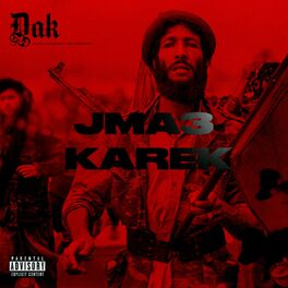 Album cover of Jma3 Karek
