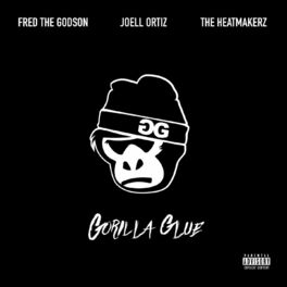 Album cover of Gorilla Glue