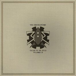 Album cover of Tales to Be Told, Vol. 2