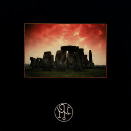 Album cover of Symbol And Vision