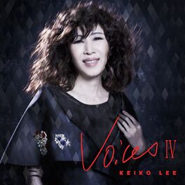 Album cover of Voices4