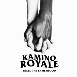 Album picture of Bleed The Same Blood