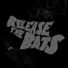 Album cover of Release the Bats: The Birthday Party as Heard Through the Meat Grinder of Three One G
