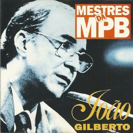 Album cover of Mestres da Mpb