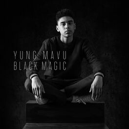 Album picture of Black Magic