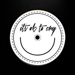 Album cover of It's Ok to Cry