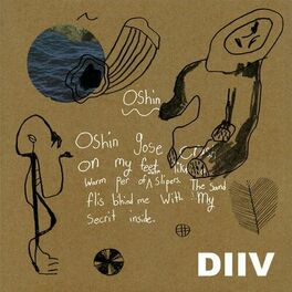 Album cover of Oshin