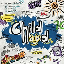 Album cover of Childhood