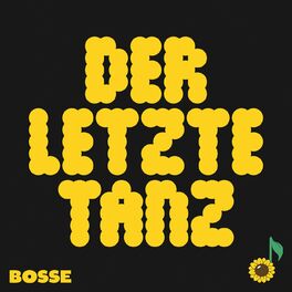 Album cover of Der letzte Tanz