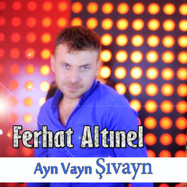 Album cover of Ayn Vayn Şıvayn