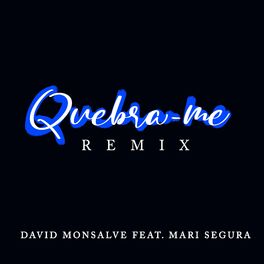 Album cover of Quebra-Me (Remix)
