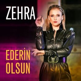 Album cover of Ederin Olsun