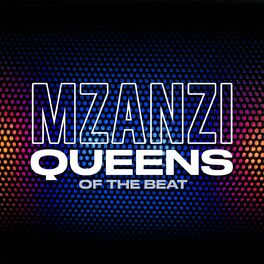 Album cover of Mzansi Queens of The Beat
