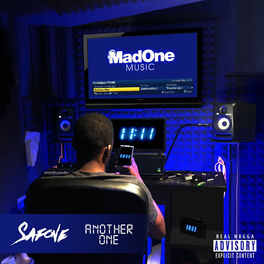 Album cover of Safone - Another One
