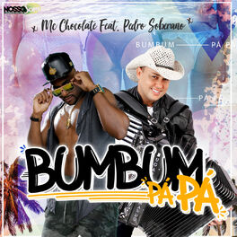 Album cover of Bumbum Pá Pá