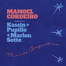 Album cover of Mambo Bragantino
