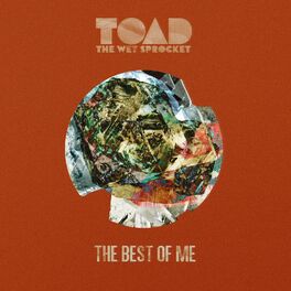 Album cover of The Best of Me (feat. Michael McDonald)