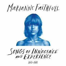 Album cover of Songs Of Innocence And Experience 1965-1995