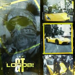 Album cover of LOGOBI GT