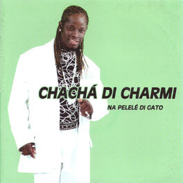 Album cover of Na Pelelé Di Gato