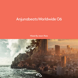 Album cover of Anjunabeats Worldwide 06