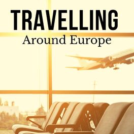 Album cover of Travelling around Europe