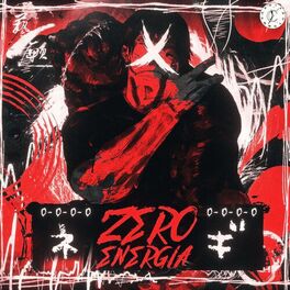Album cover of Fushiguro Toji: Zero Energia