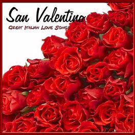 Album cover of San Valentino