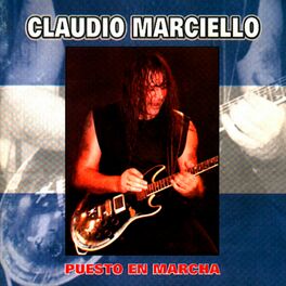 Album cover of Puesto En Marcha
